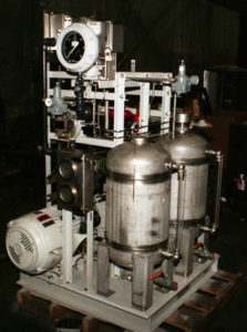 Accessories – Water Injection Systems – Mendenhall Technical Services