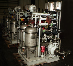 Accessories – Water Injection Systems – Mendenhall Technical Services